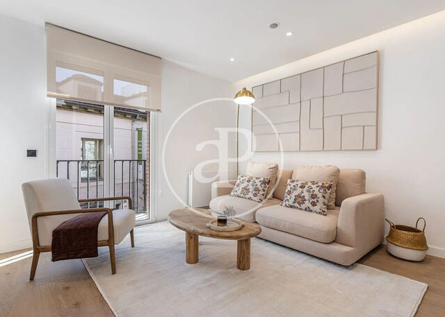 Appartement en vente