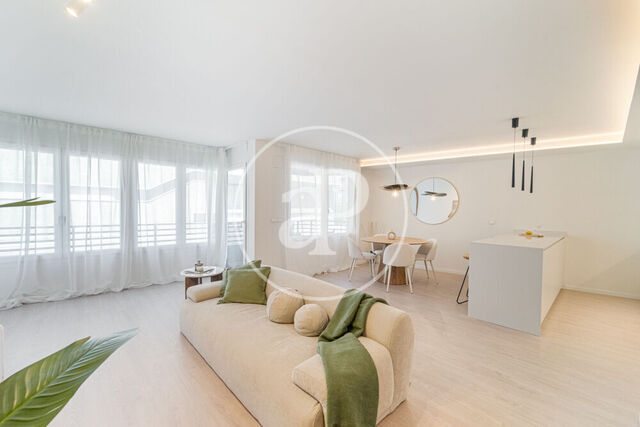 Flat for sale