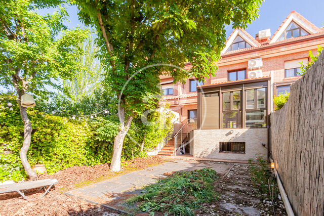 Casa en venta