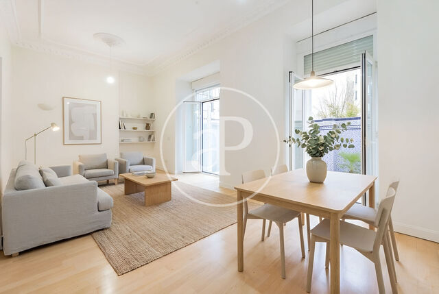 Appartement en vente