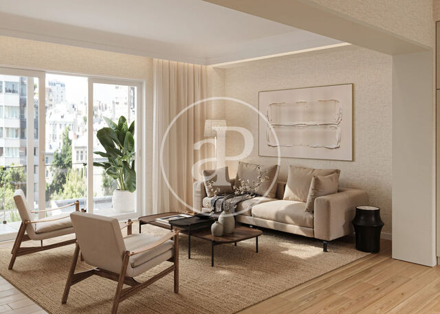 Appartement en vente