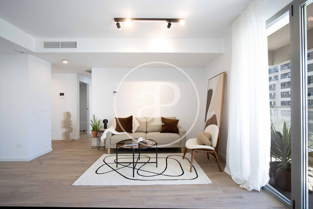 Piso en venta