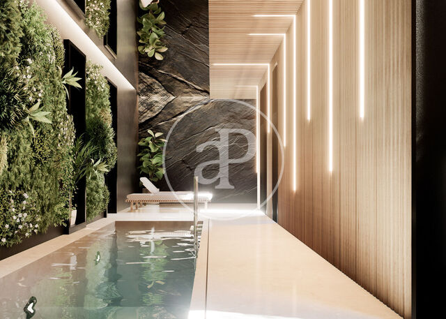 Promocion de Obra Nueva en General Pardiñas