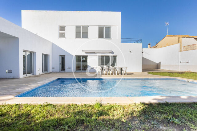 Casa en venta