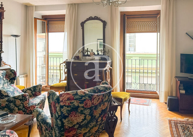 Appartement en vente