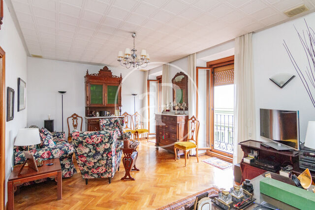 Appartement en vente