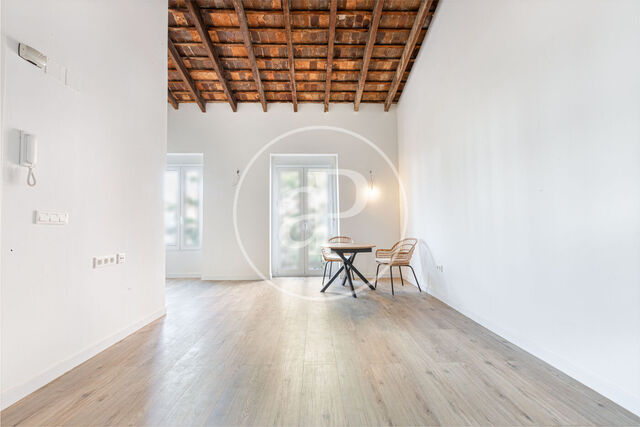 Appartement en vente