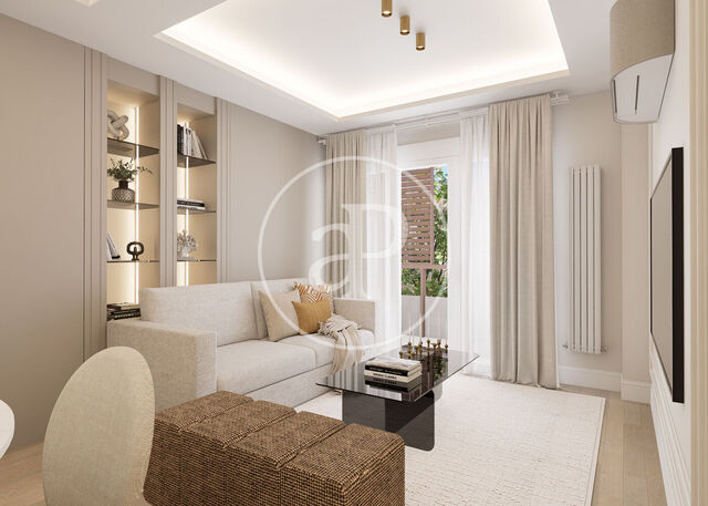 Appartement en vente