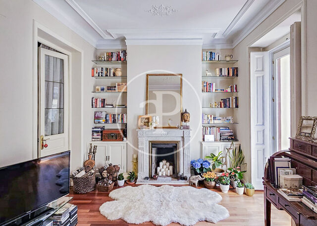 Appartement en vente