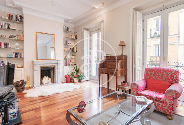 Appartement en vente