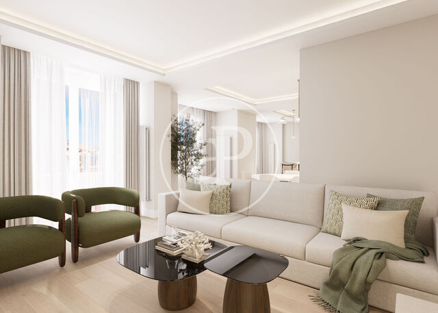 Appartement en vente