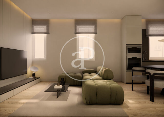 Appartement en vente