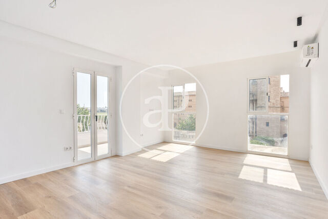 Flat for sale