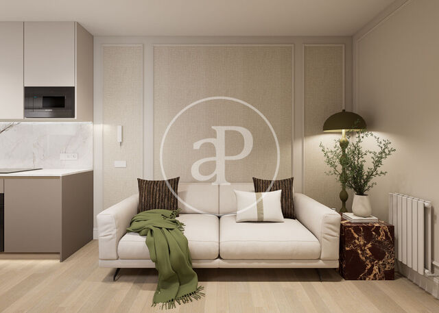 Appartement en vente