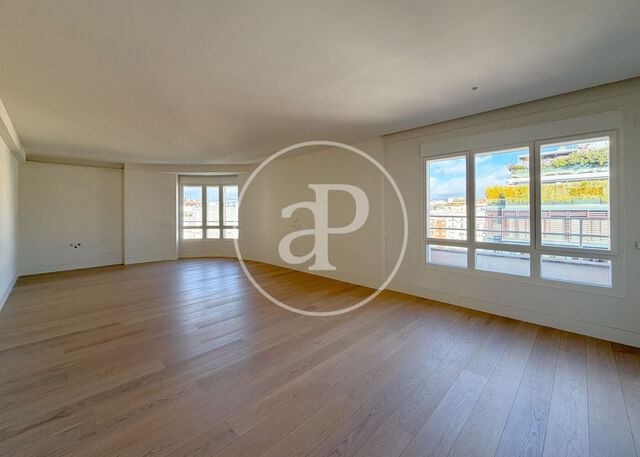 Appartement en vente