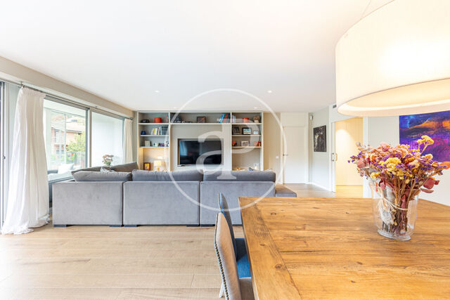 Appartement en vente