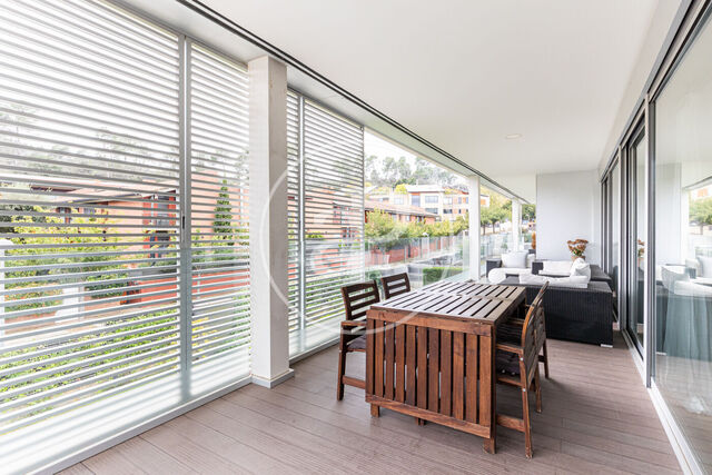 Appartement en vente