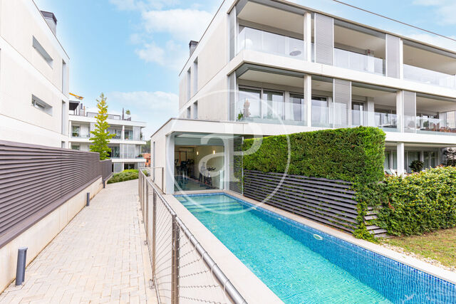 Appartement en vente