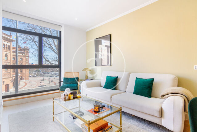 Appartement en vente