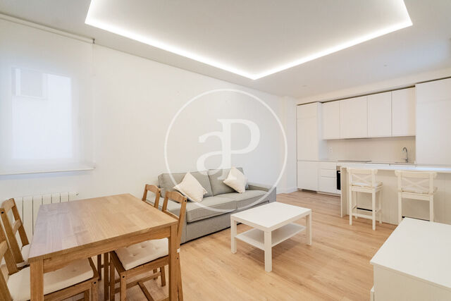 Flat for rent