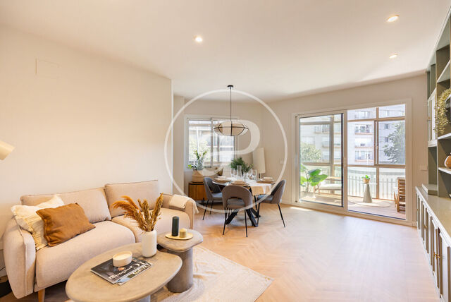 Flat for sale