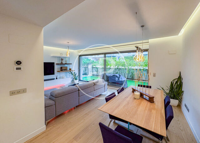 Appartement en vente