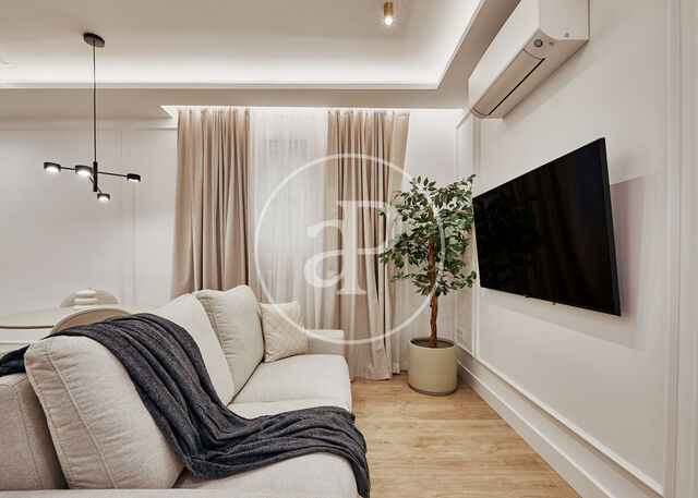 Appartement en vente