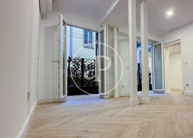 Appartement en vente