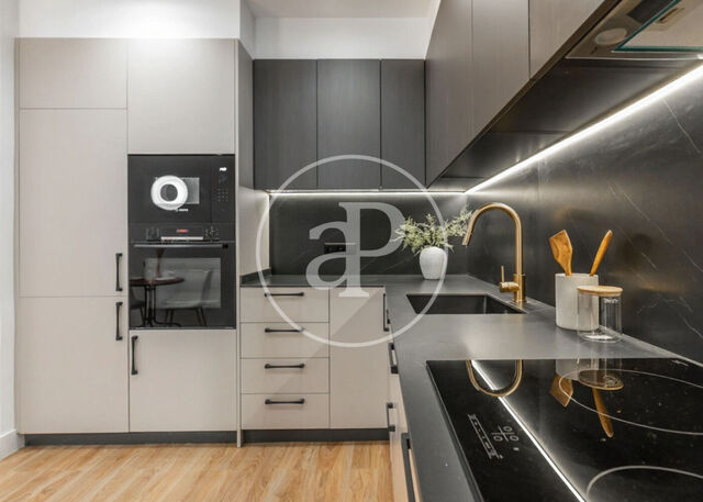 Flat for sale