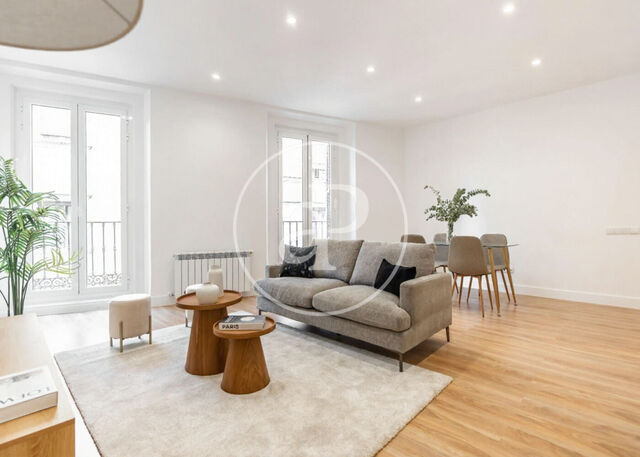 Wohnung zum Verkauf