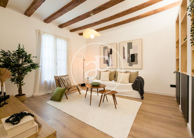 Piso en venta