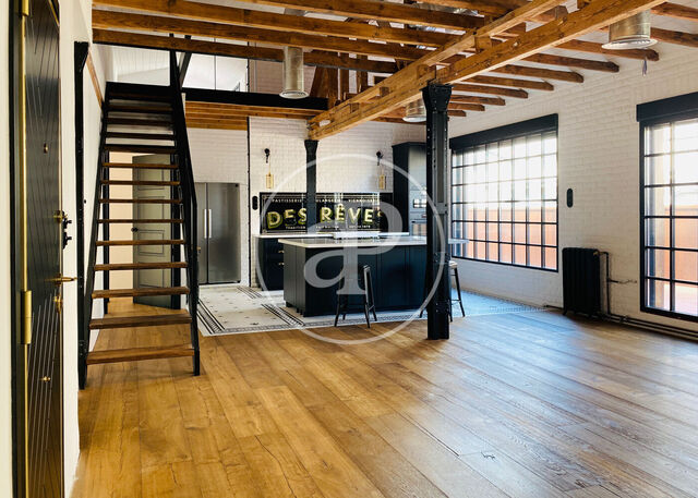 Appartement en vente