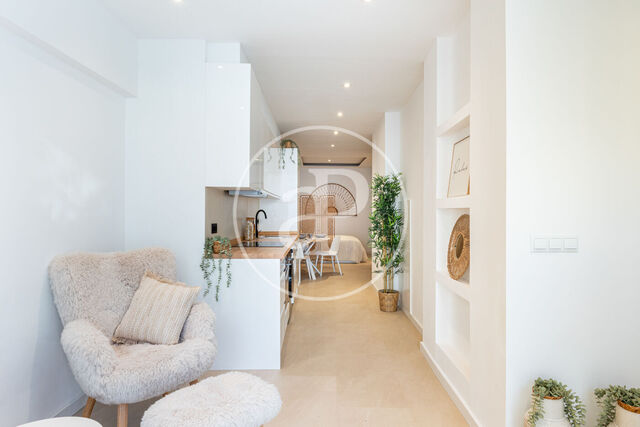 Flat for sale