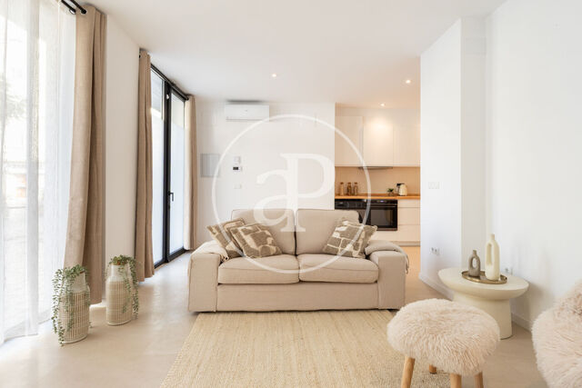 Piso en venta
