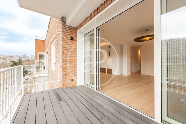 Appartement en vente