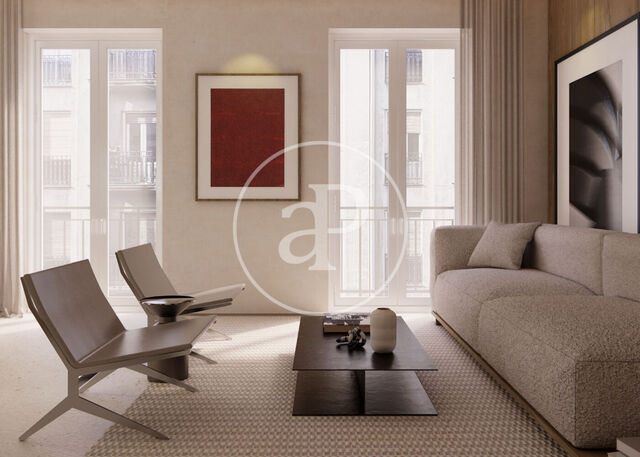 Appartement en vente