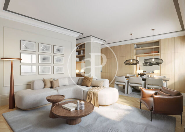 Appartement en vente