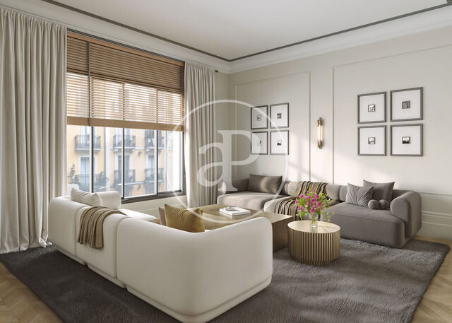 Appartement en vente