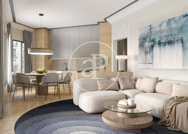 Appartement en vente