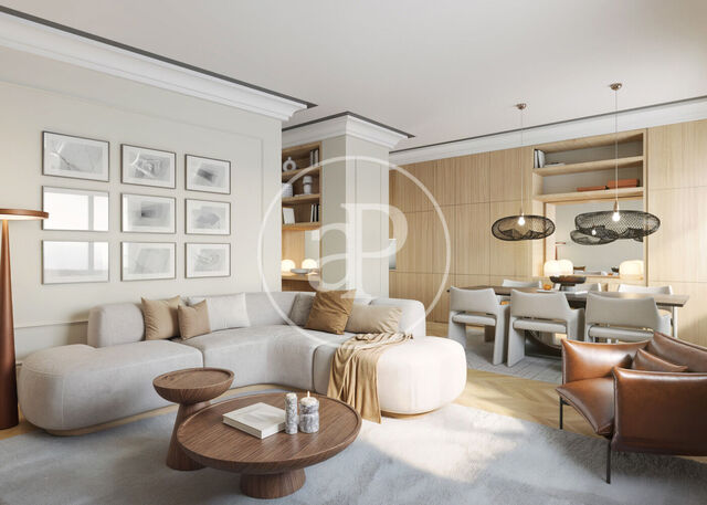 Appartement en vente