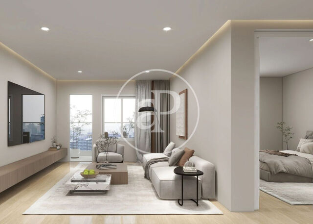 Appartement en vente