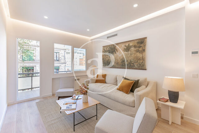 Appartement en vente