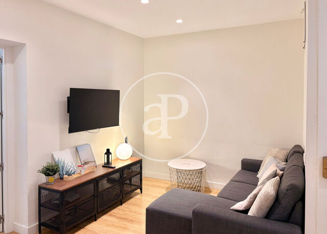 Appartement en vente