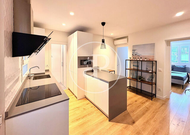 Appartement en vente