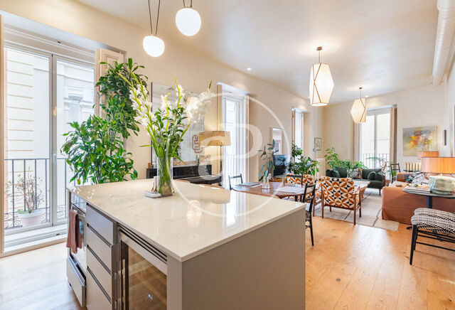 Flat for sale