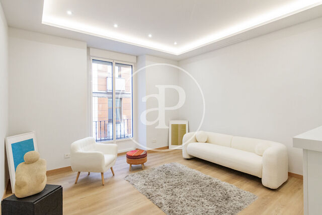 Appartement en vente