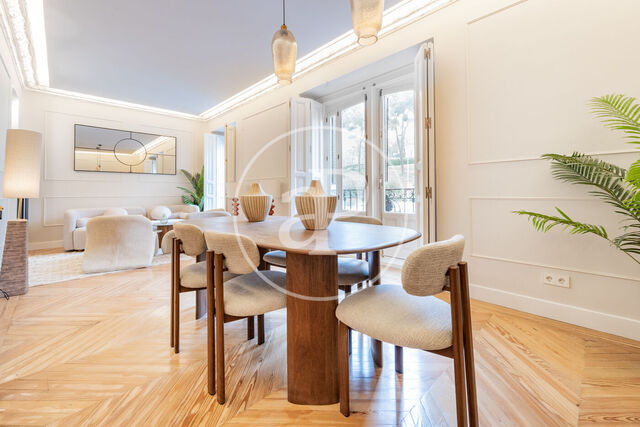 Flat for sale
