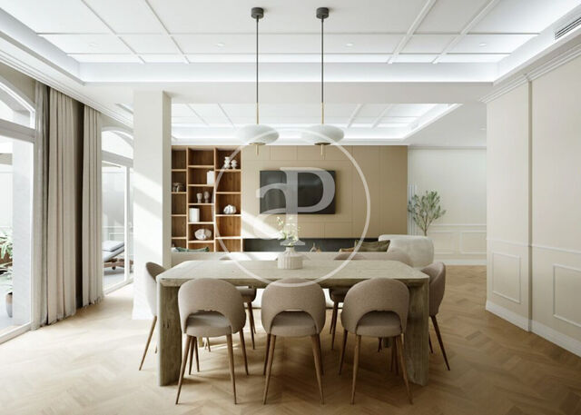 Appartement en vente