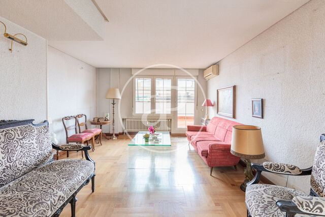 Appartement en vente