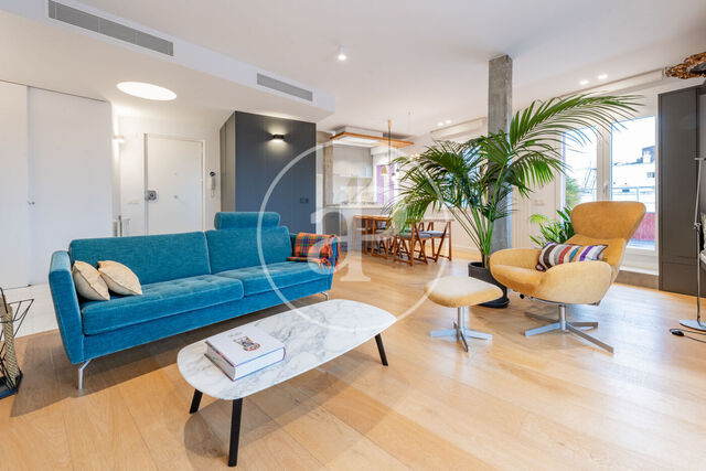 Flat for sale